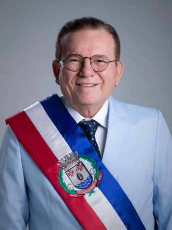Jaime Calado Pereira dos Santos