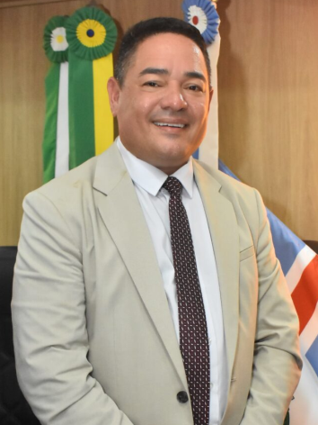 Flávio Henrique de Oliveira