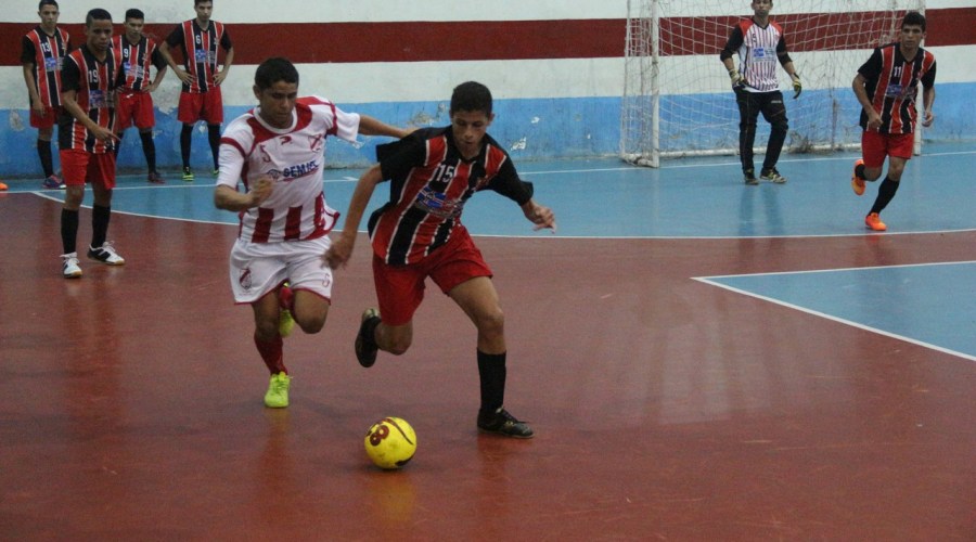 4 Copa Dr. Ruy Pereira de Futsal começa nesta sexta(28)