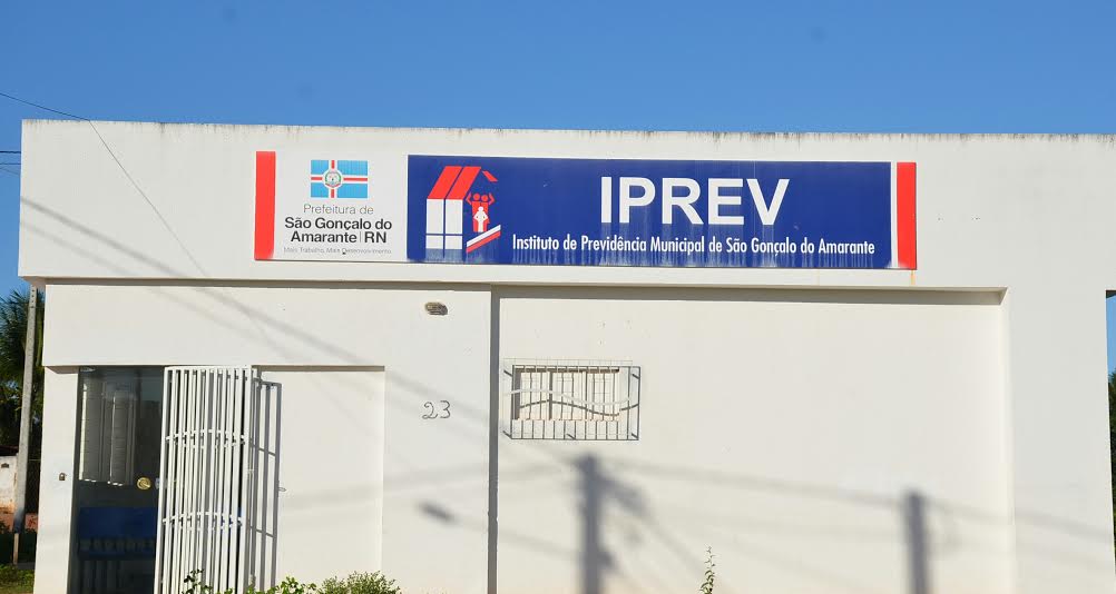 A partir de abril, beneficiários do Iprev receberão pagamento pela Caixa Econômica