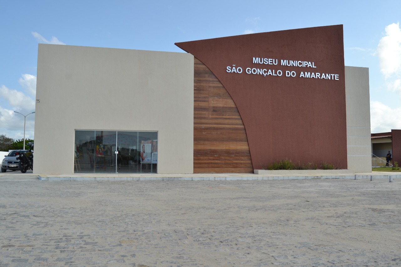 São Gonçalo vai comemorar Dia Internacional dos Museus com homenagem a Séphora Bezerra