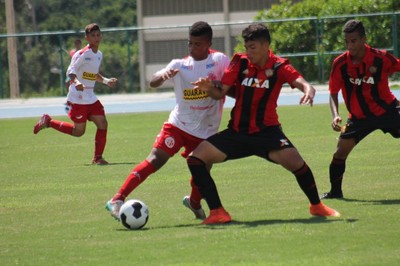São Gonçalo sediará jogos da Supercopa Sub-17 no mês de maio São Gonçalo sediará jogos da Supercopa Sub-17 no mês de maio