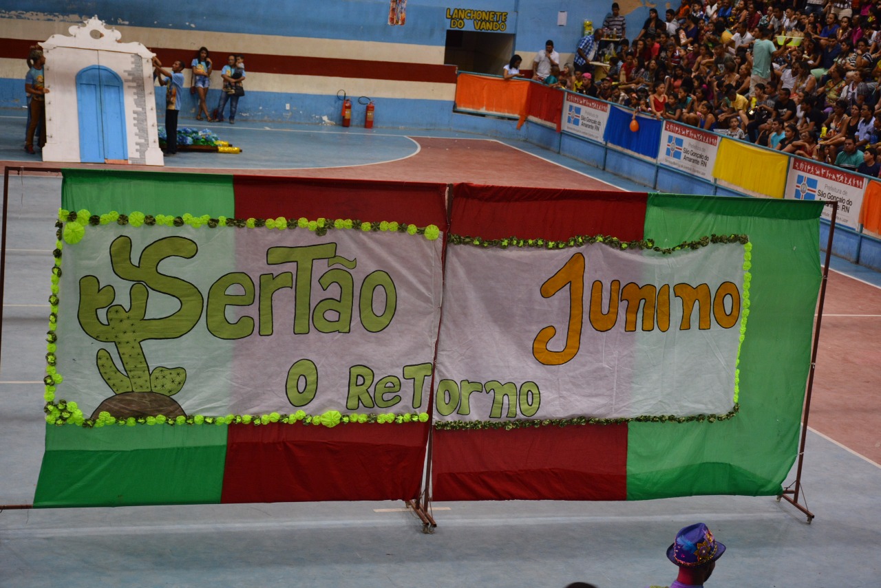 Sertão Junino