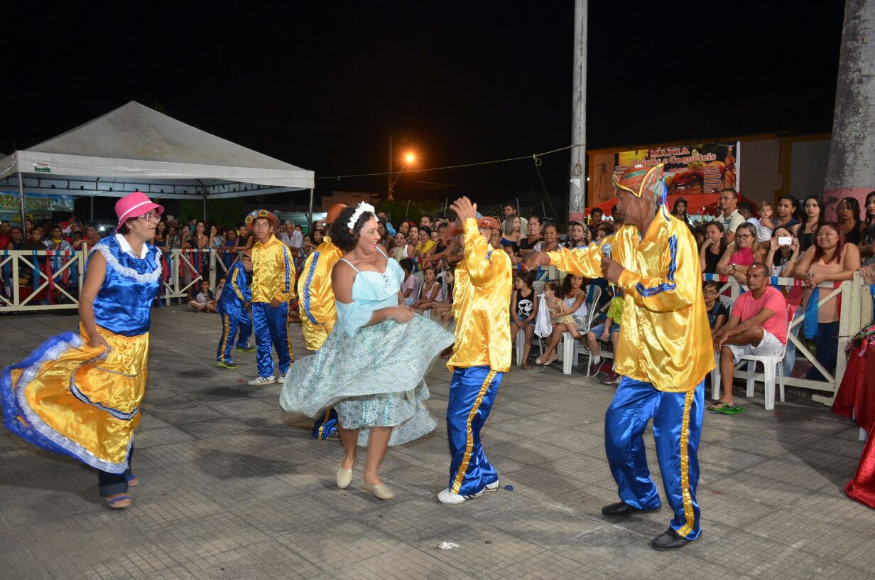 Definida programação do IV Festival do Folclore de São Gonçalo