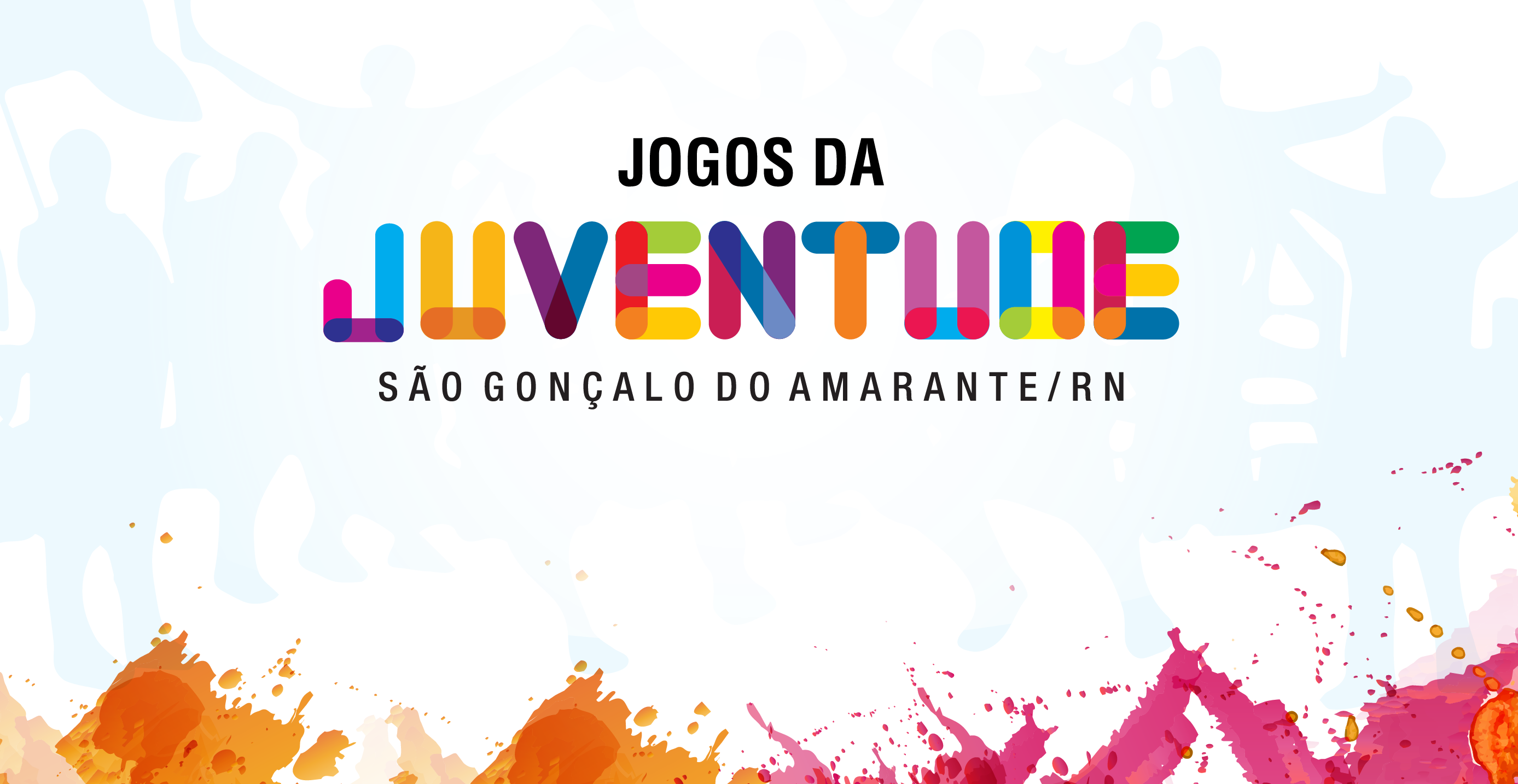 Jogos da Juventude animam tarde desta sexta no Centro de São Gonçalo