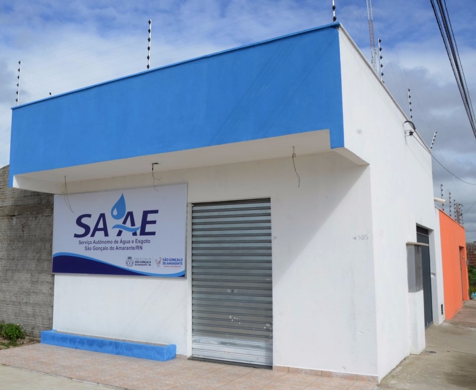 SAAE abrirá novo escritório beneficiando mais de 30 mil pessoas