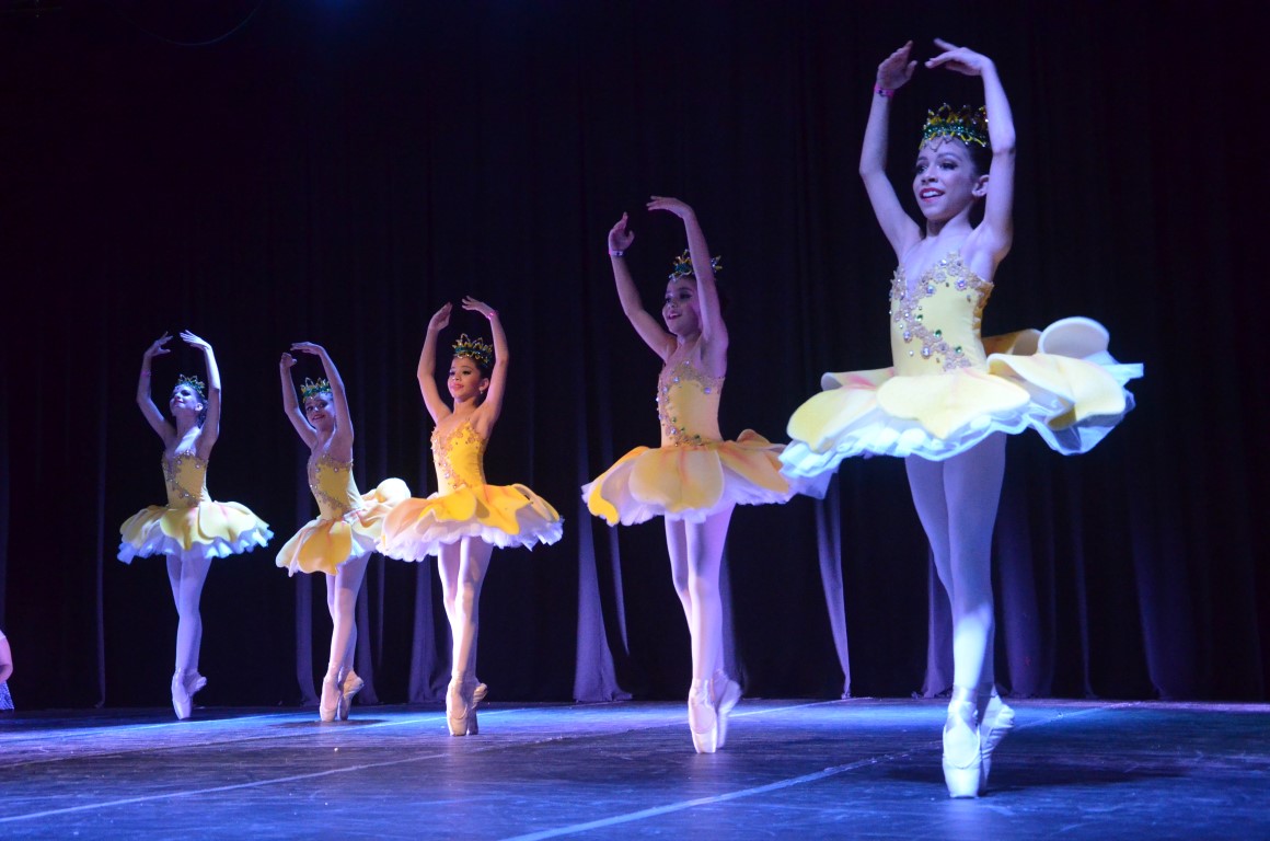 “Dança São Gonçalo” supera expectativas dos organizadores