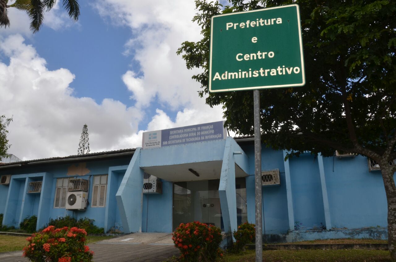 Prefeitura de São Gonçalo antecipa salário de junho para esta sexta (24)