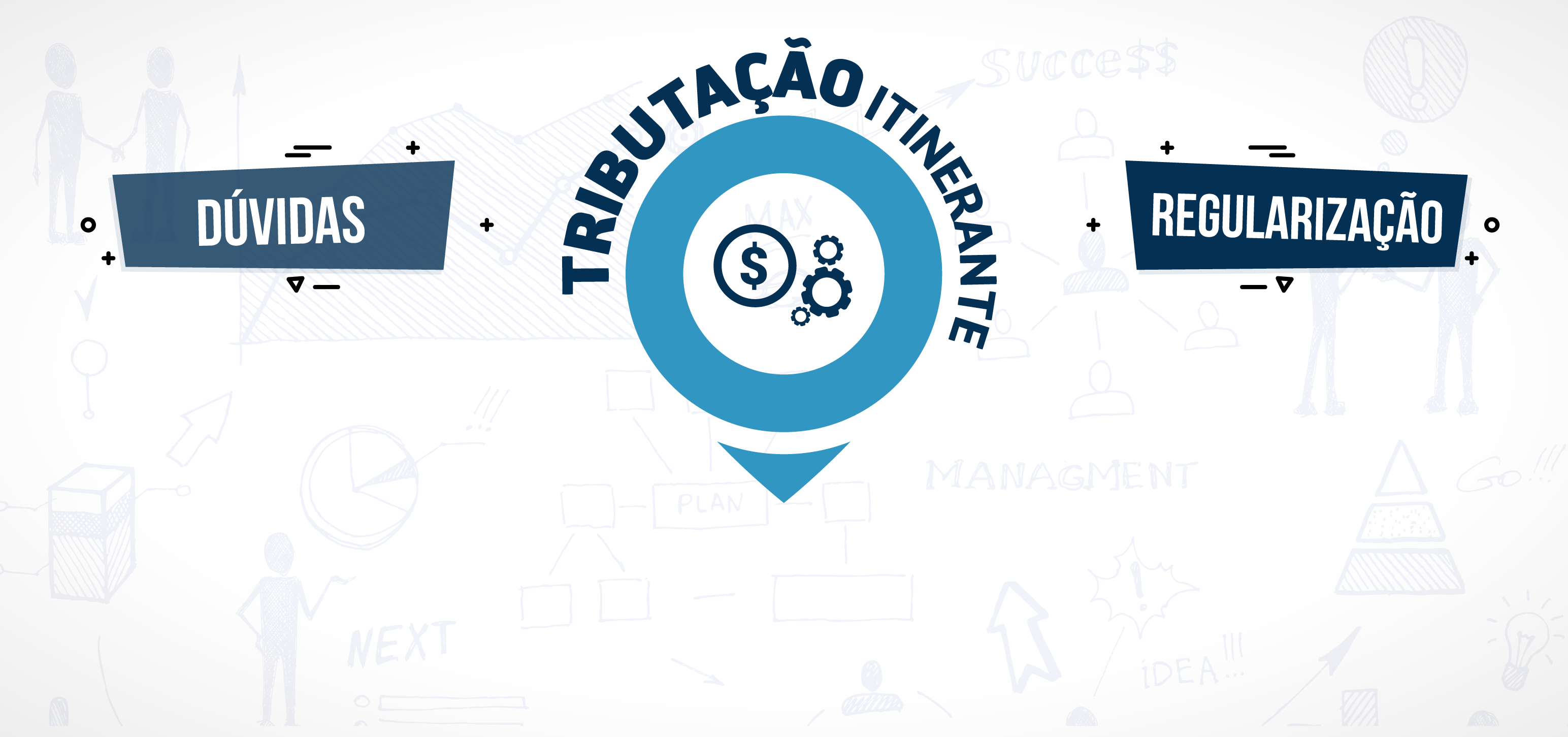 Conheça o Projeto Tributação Itinerante