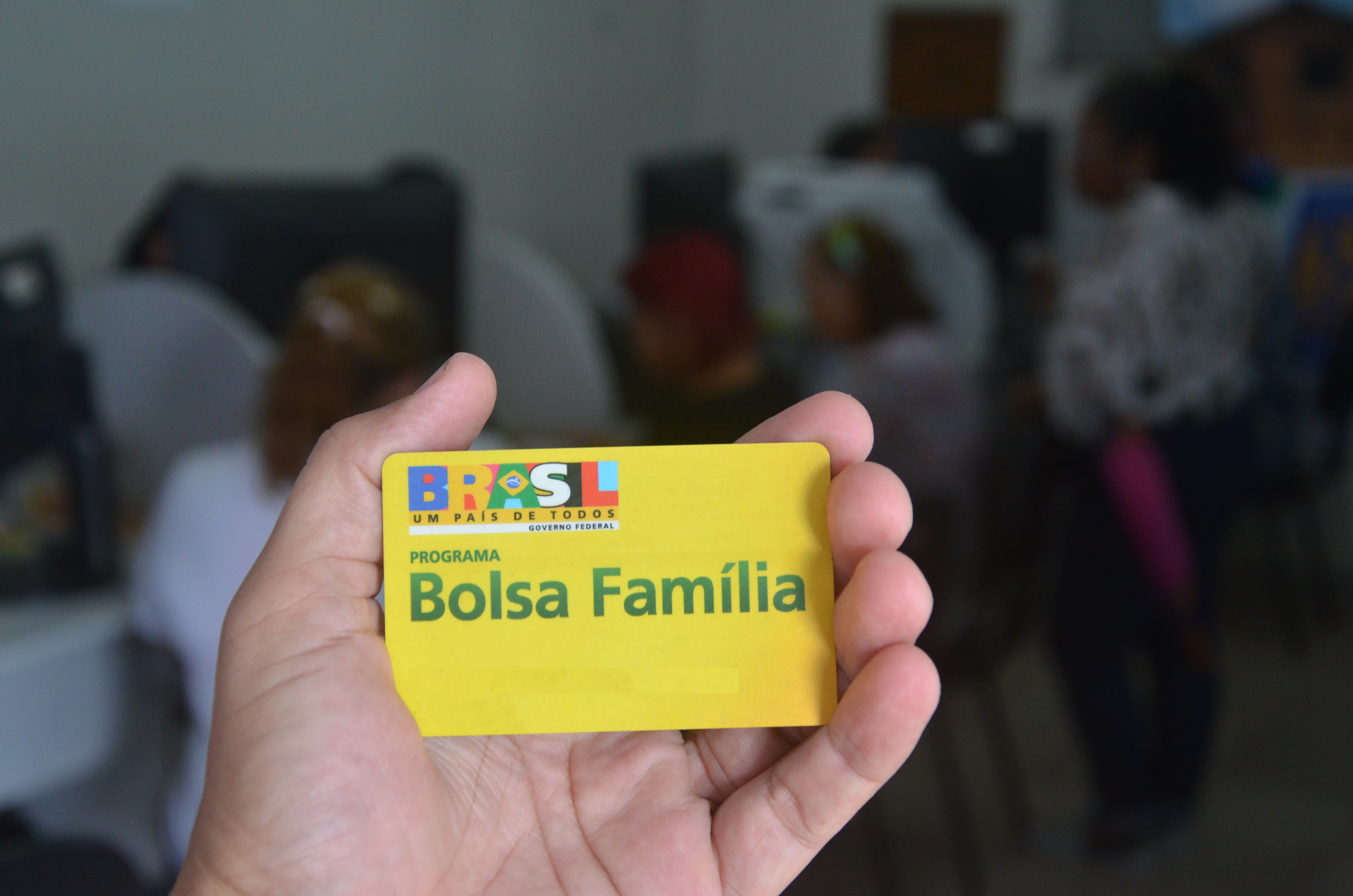 Mais de 9.500 famílias são beneficiadas pelo Programa Bolsa Família em São Gonçalo