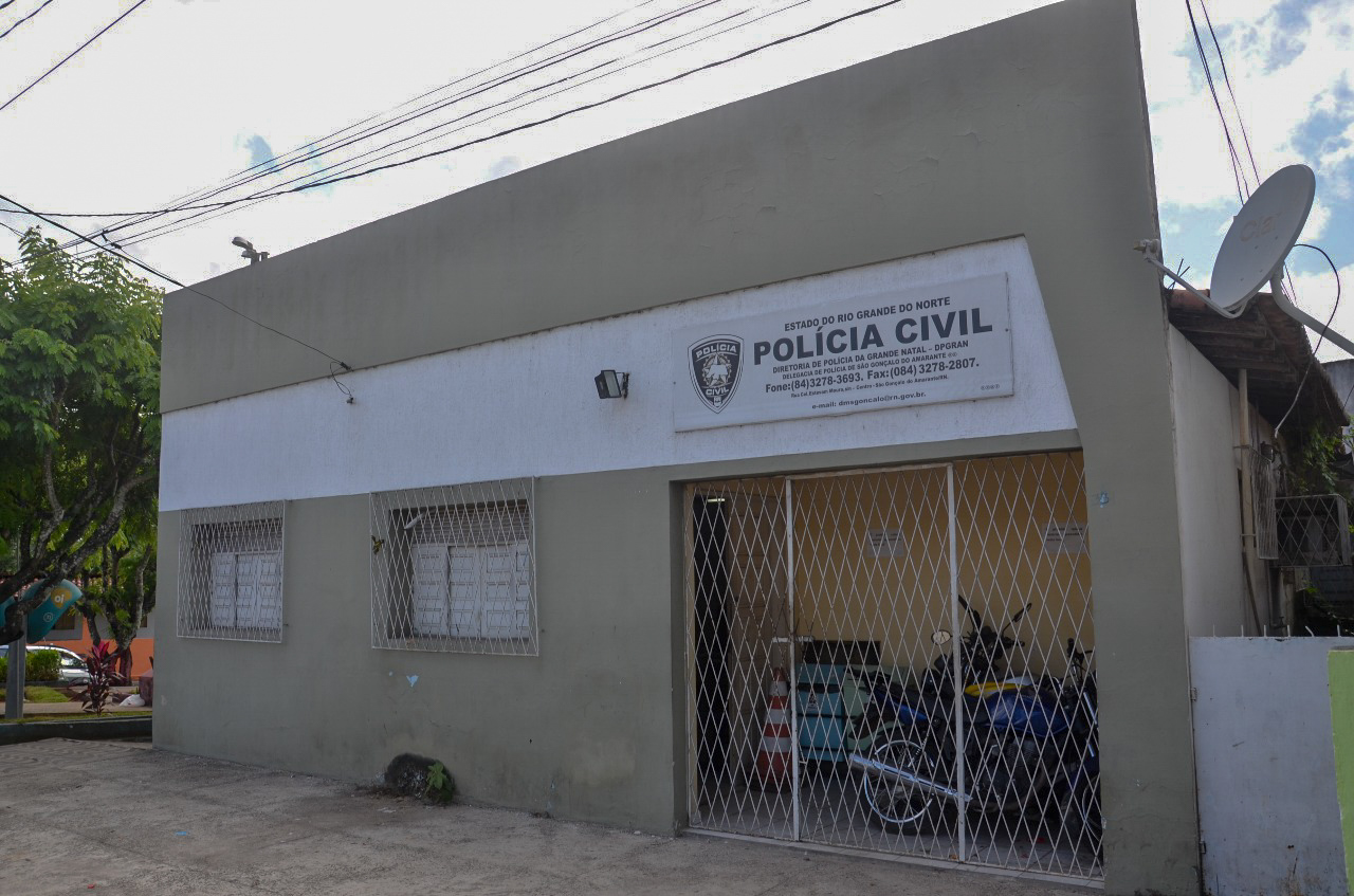 Policia Civil de São Gonçalo realiza 1° Mutirão de Combate á Violência Doméstica