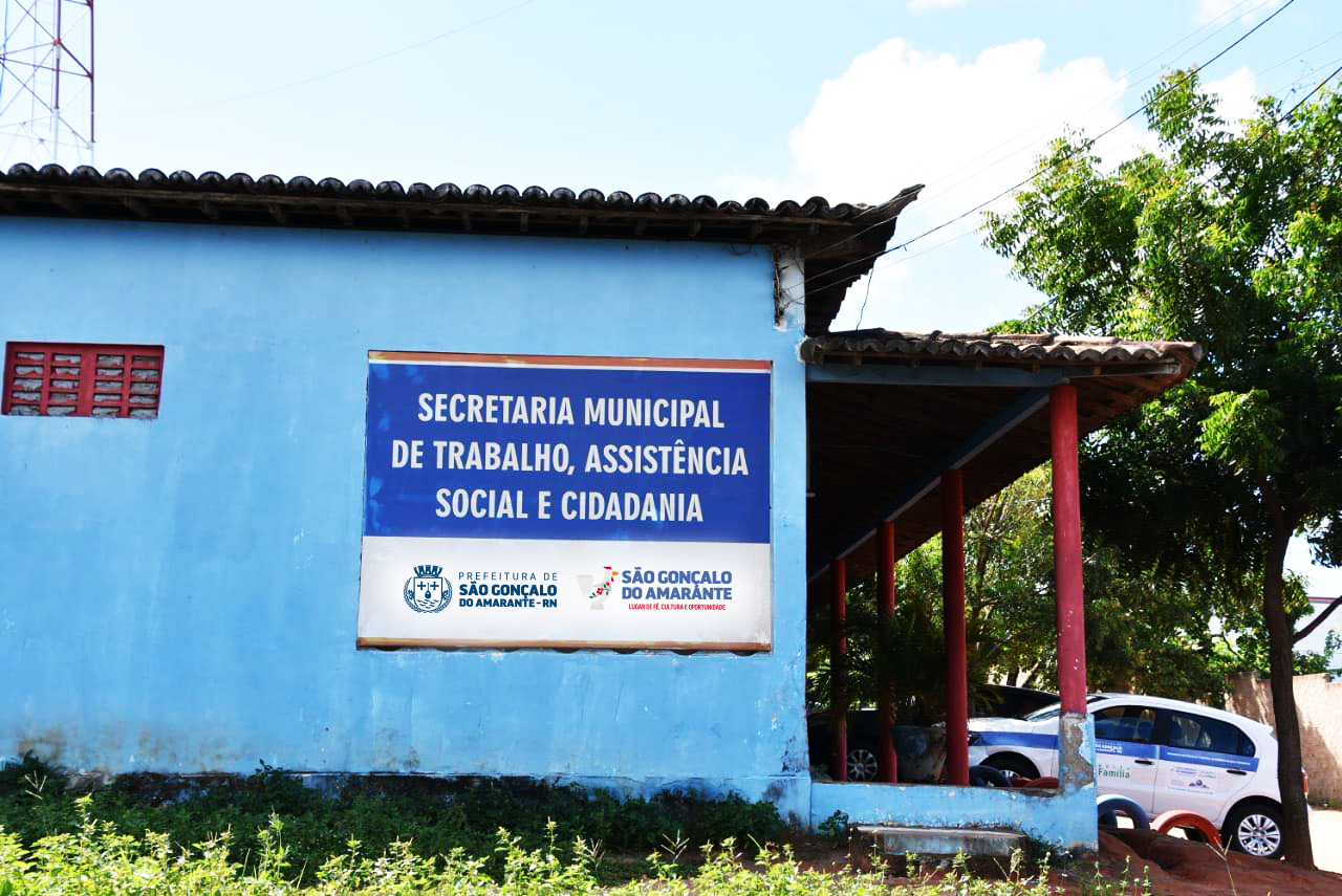 PF e CGU investigam corrupção em contratos firmados durante a pandemia em  São Gonçalo do Amarante, RN, Rio Grande do Norte
