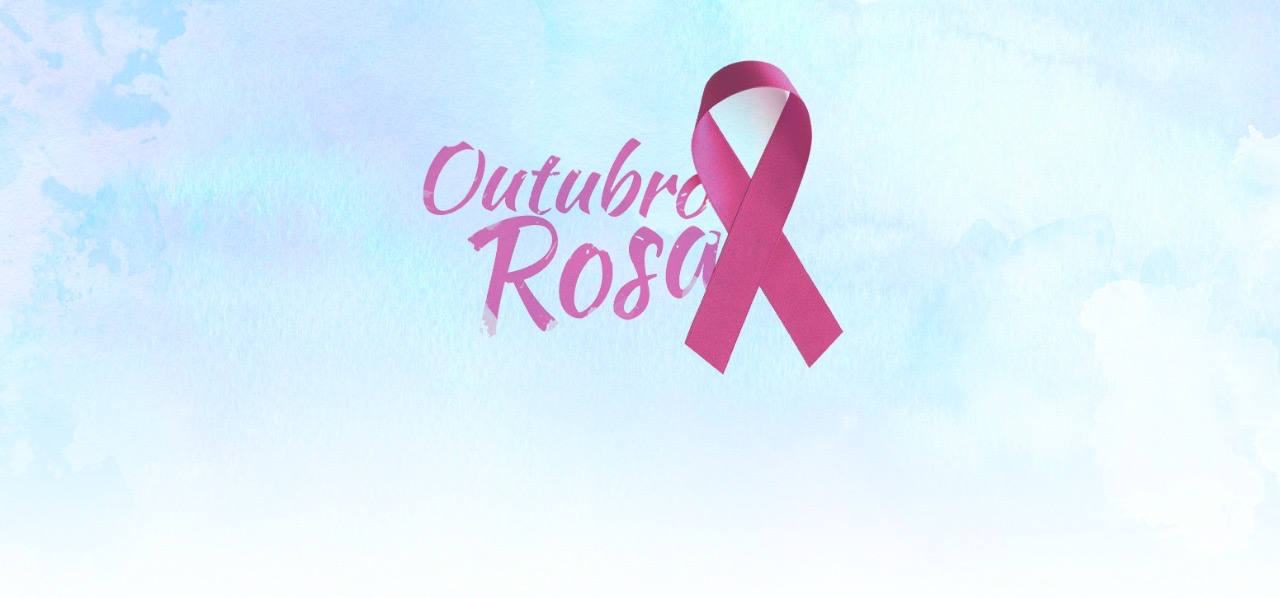 Outubro Rosa: apesar de raro, câncer de mama também pode atingir homens