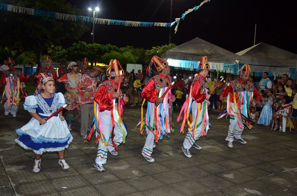 Prefeitura de São Gonçalo realiza programação cultural durante festejos do padroeiro da cidade