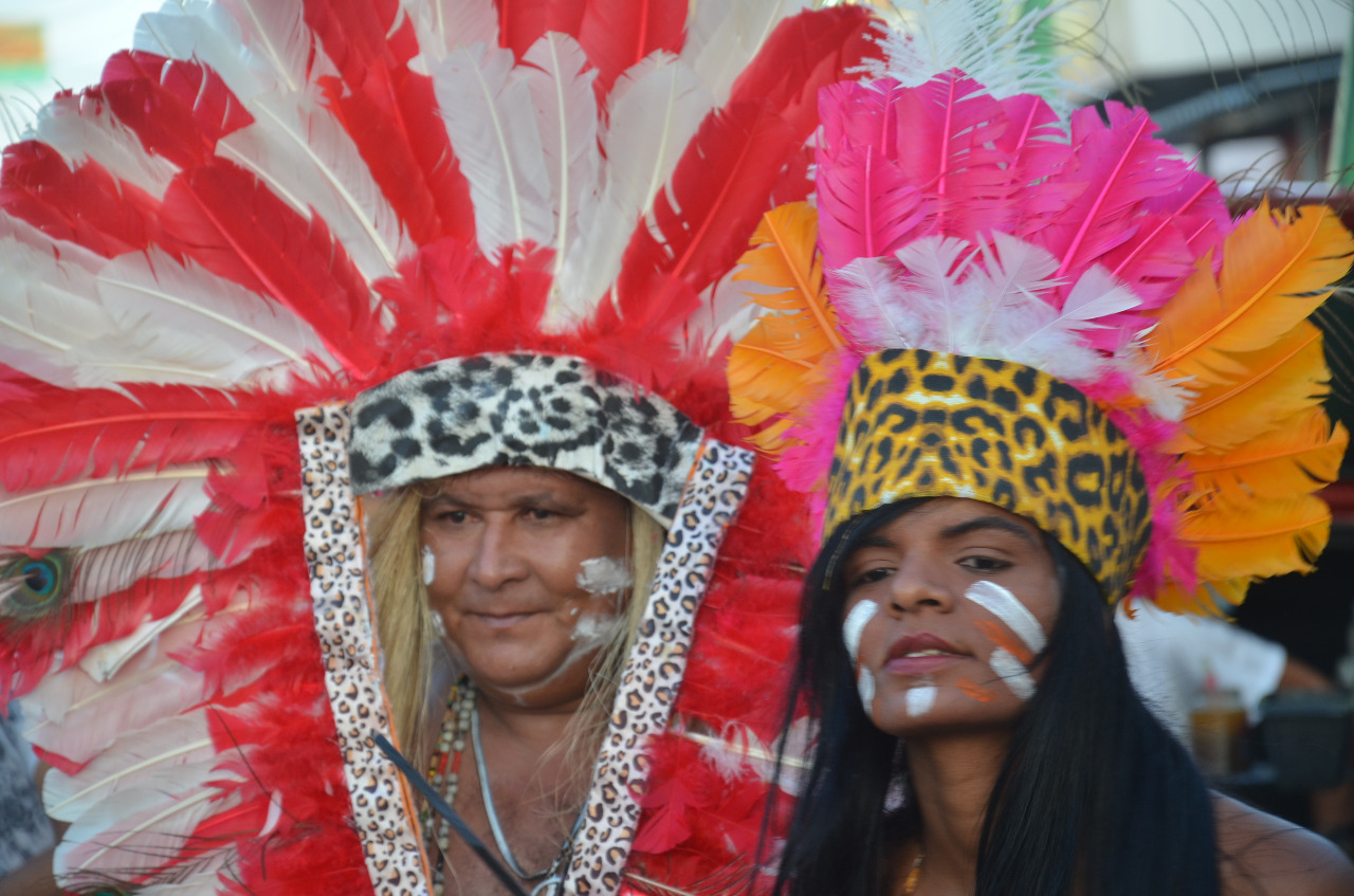 Cultura: aberto edital de inscrição para apoio a grupos carnavalescos