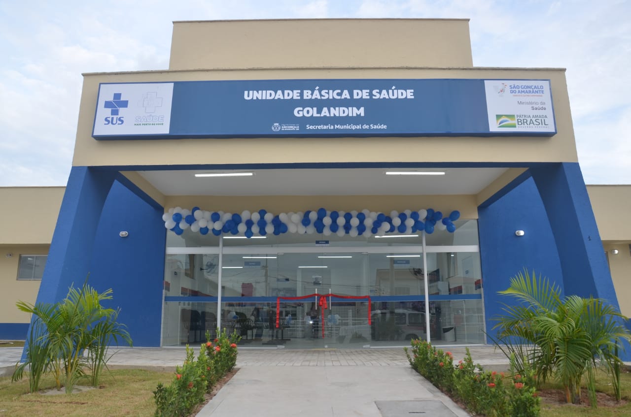 Prefeitura de São Gonçalo contrata médicos para o Programa de Saúde da Família