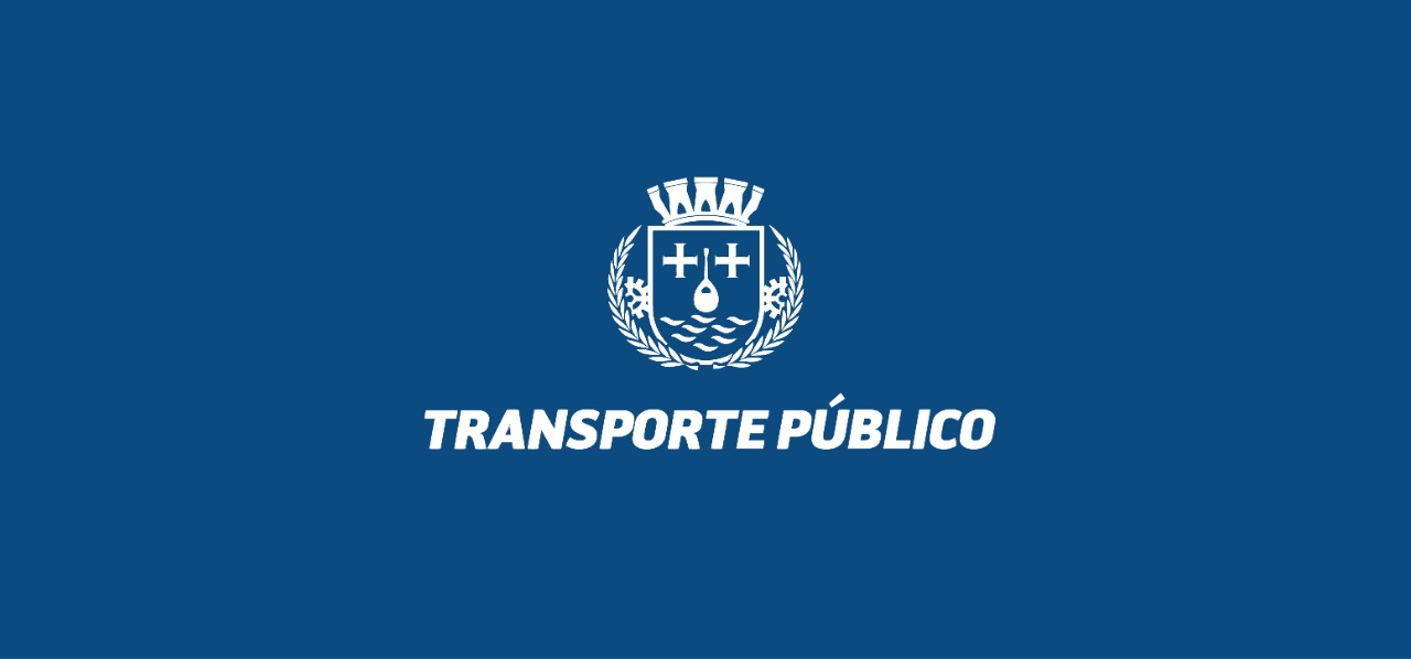 Prefeitura de São Gonçalo confirma ampliação da rota dos ônibus no  município - Prefeitura de São Gonçalo do Amarante