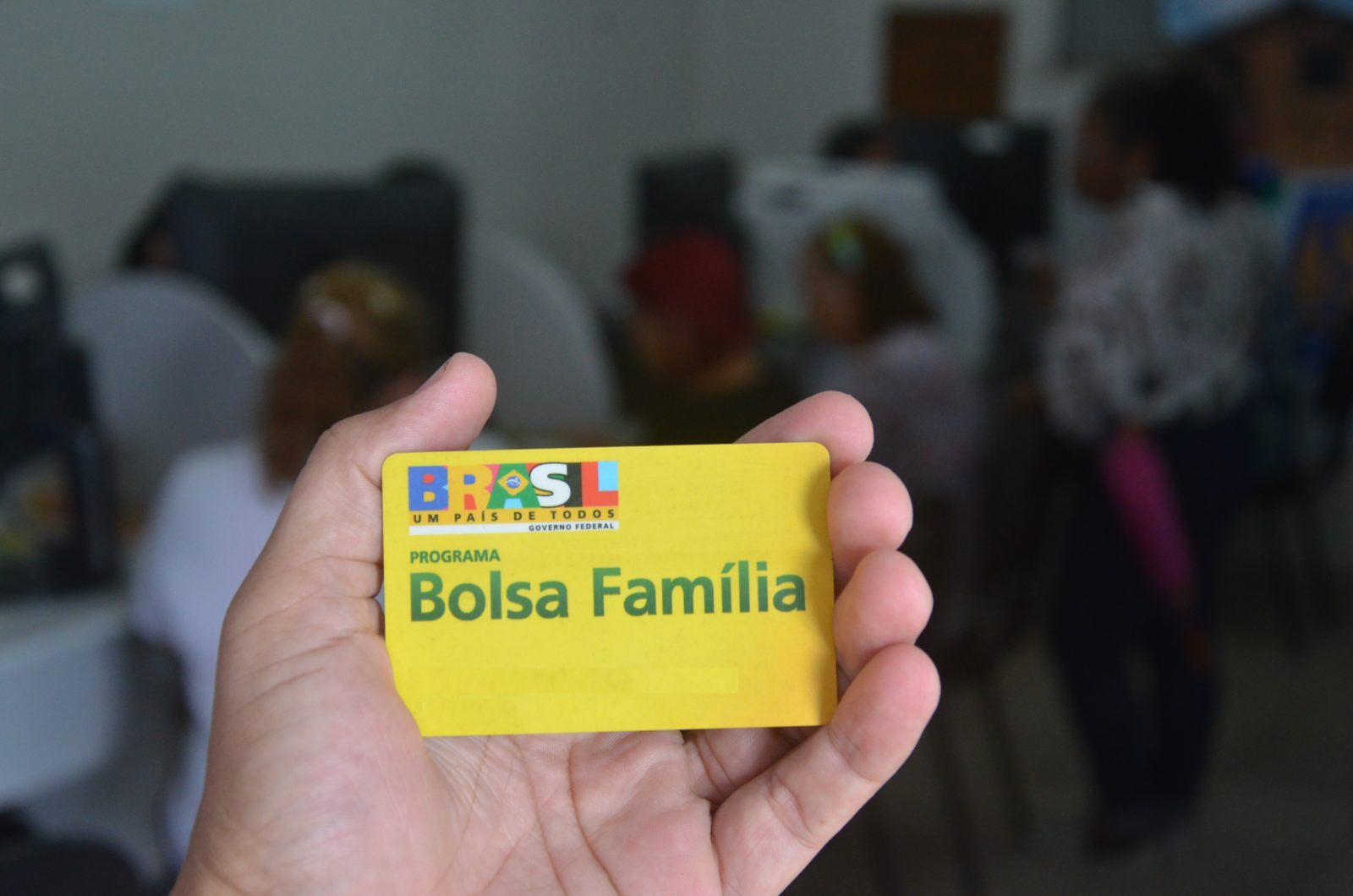 Programa Bolsa Família beneficia mais de 10 mil famílias em São Gonçalo do Amarante