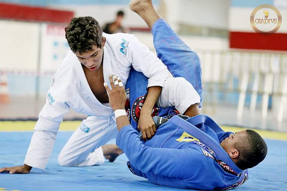 Esporte: Open São Gonçalo de Jiu-Jitsu acontece neste domingo (9)