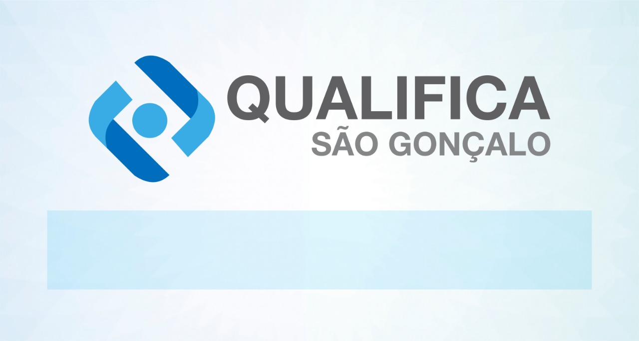 Prefeitura Municipal oferta novos cursos de qualificação em São Gonçalo
