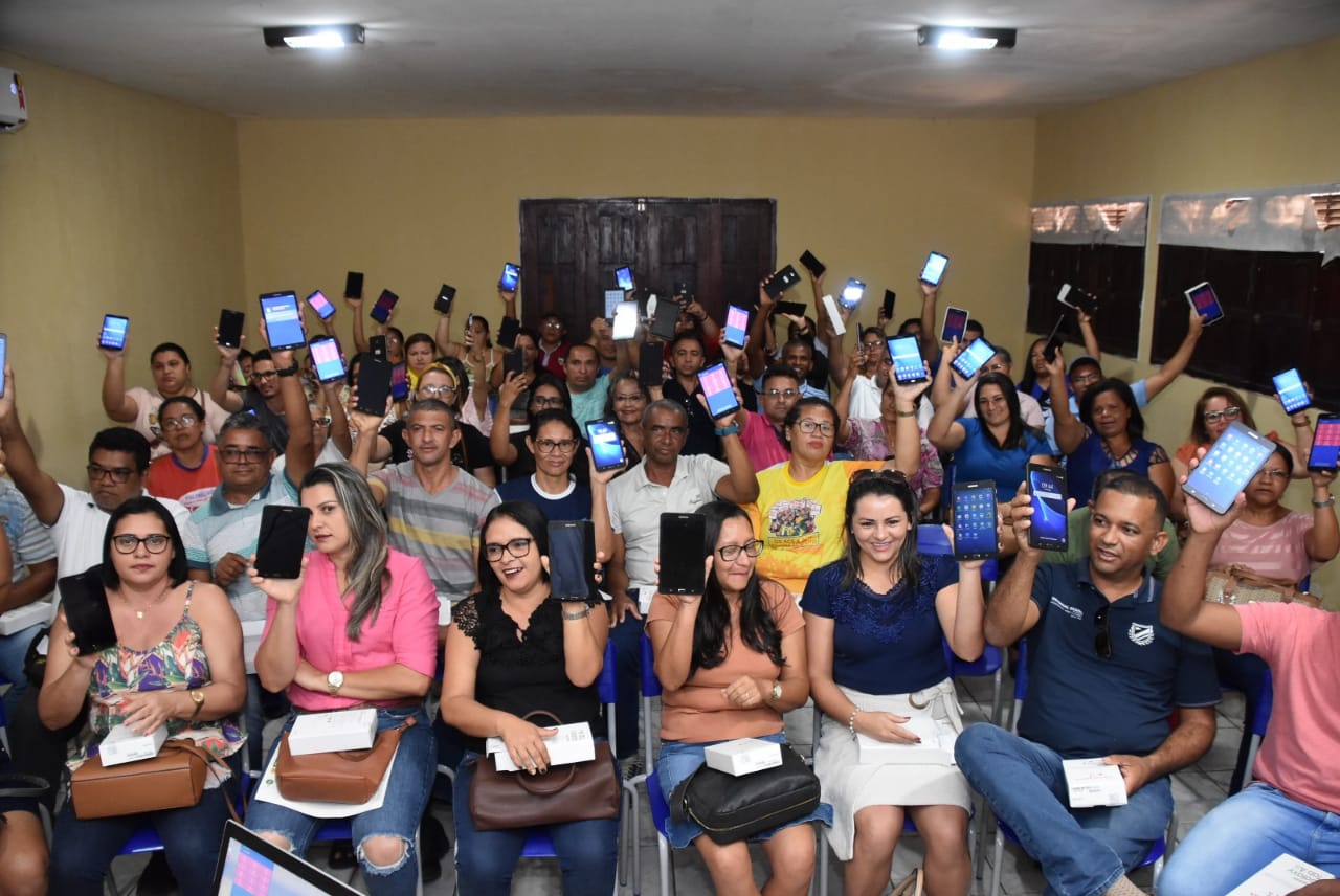 Saúde: Prefeitura de São Gonçalo realiza capacitação com agentes comunitários