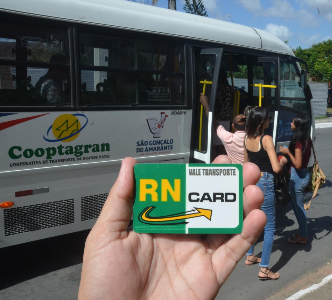 Transporte interbairros de São Gonçalo inicia operação com bilhetagem eletrônica neste domingo (22)
