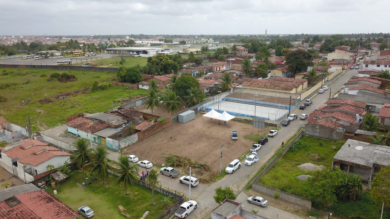 Prefeitura de São Gonçalo vai construir mais uma unidade de saúde