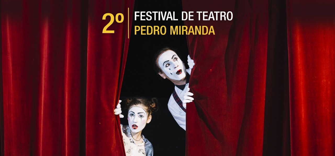 Prefeitura de São Gonçalo promove II Festival de Teatro Pedro Miranda
