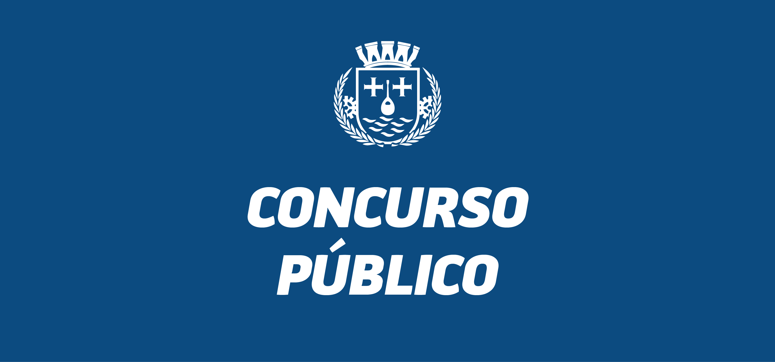 Concurso público: Prefeitura de São Gonçalo divulga edital com 547 vagas; Saae com 36 vagas