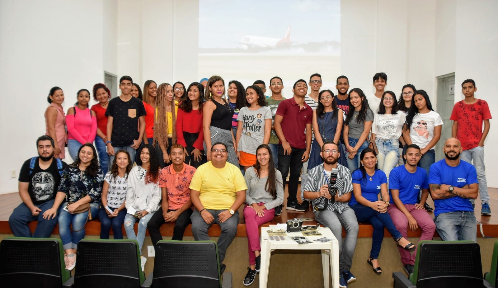 Qualifica Jovem: Prefeitura de São Gonçalo oferece curso de fotografia