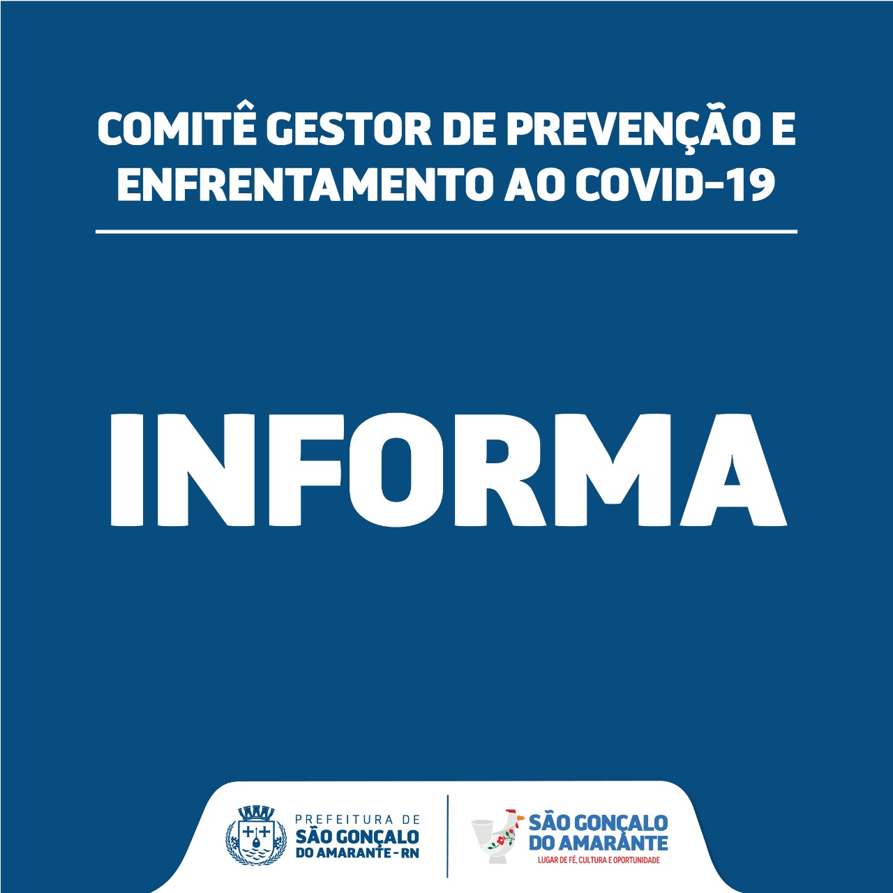 SMS confirma primeiro caso do novo coronavírus em São Gonçalo