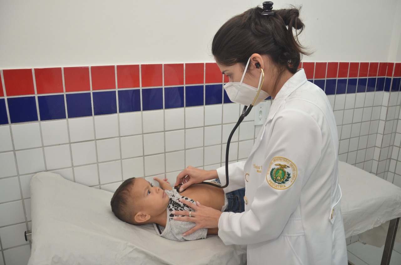 Prefeitura de São Gonçalo autoriza pagamento de adicional de insalubridade a servidores de saúde durante pandemia