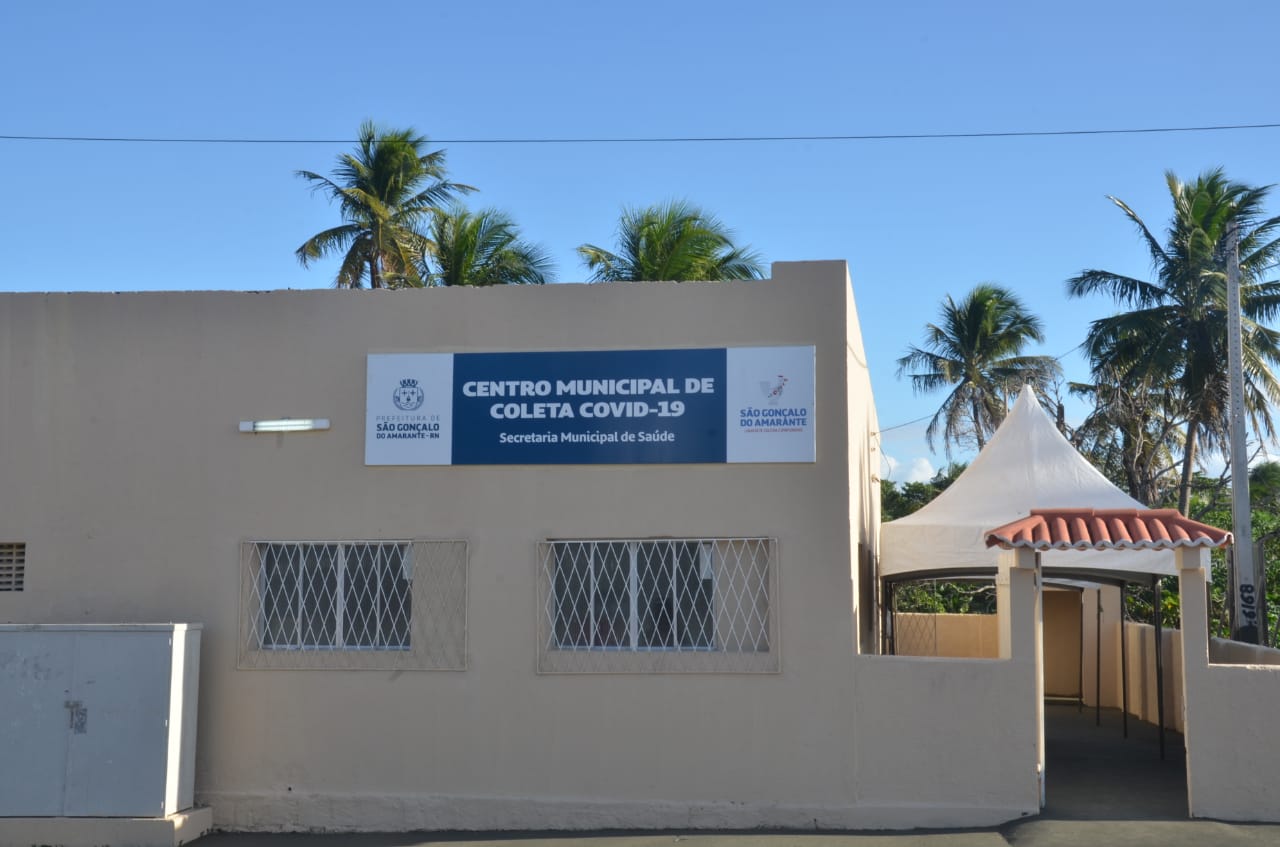 Covid-19: Prefeitura abre centro de testagem e hospital de campanha