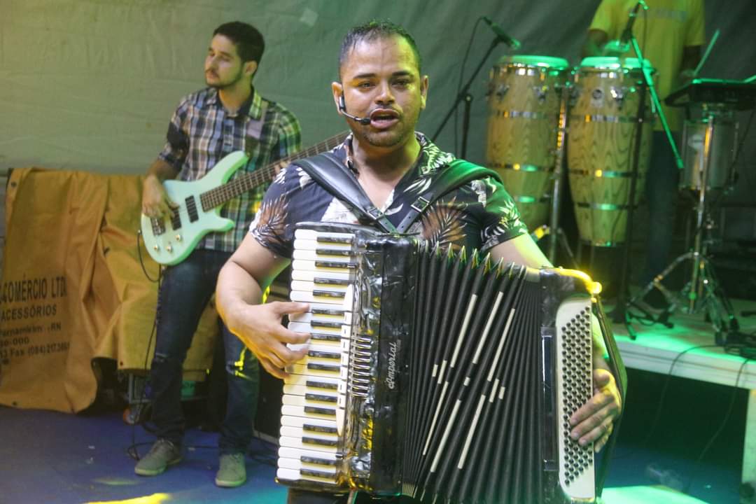 Prefeitura de São Gonçalo realiza “Festejos Juninos Virtuais” com atrações culturais