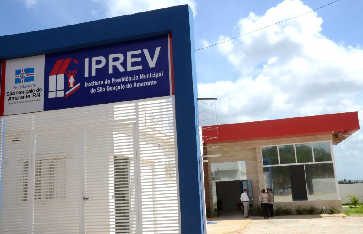 Iprev realiza Censo Cadastral Previdenciário para servidores ativos, inativos e pensionistas