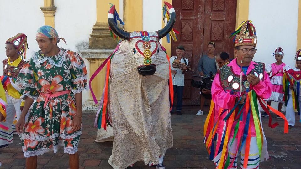 Prefeitura de São Gonçalo lança edital para beneficiar grupos folclóricos, parafolclóricos e teatrais do município