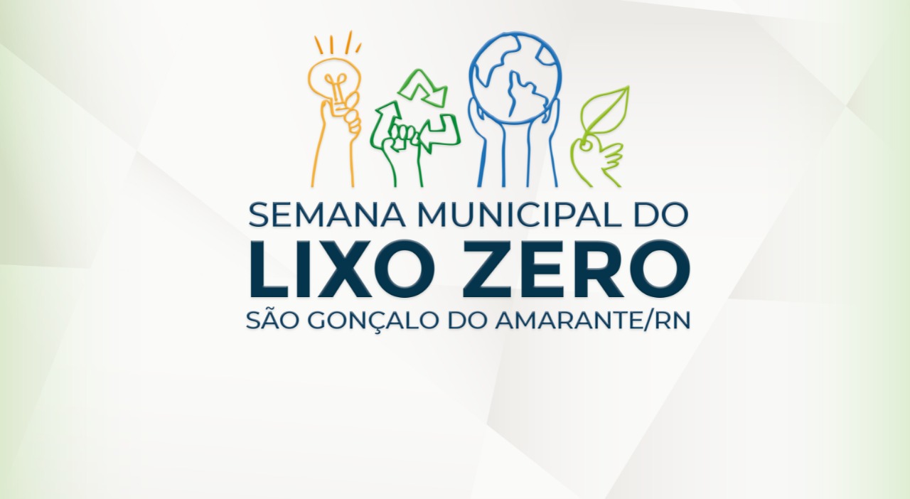 Meio Ambiente: Semana Lixo Zero é instituída em São Gonçalo