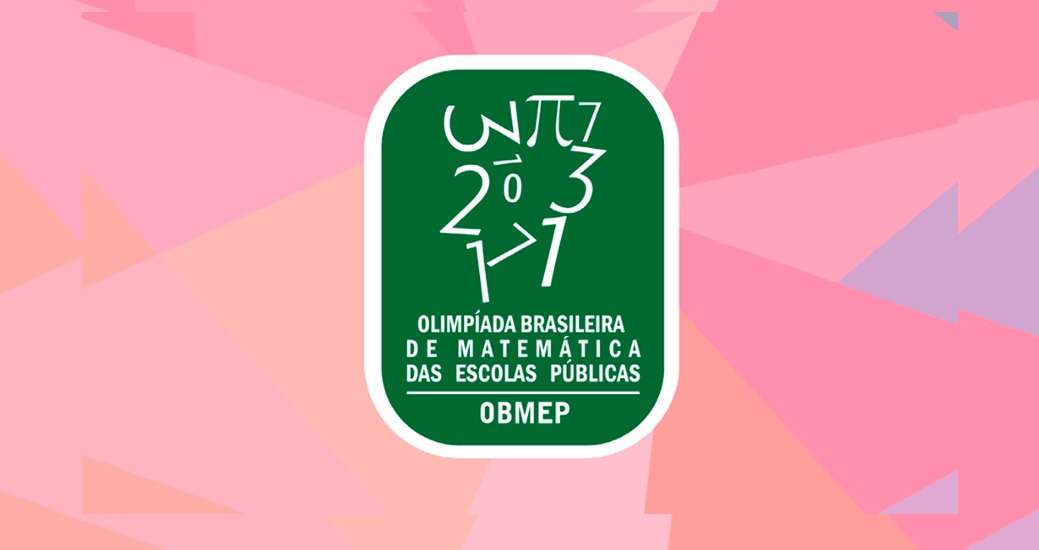 Estudantes de São Gonçalo são premiados na Olimpíada Brasileira de Matemática das Escolas Públicas