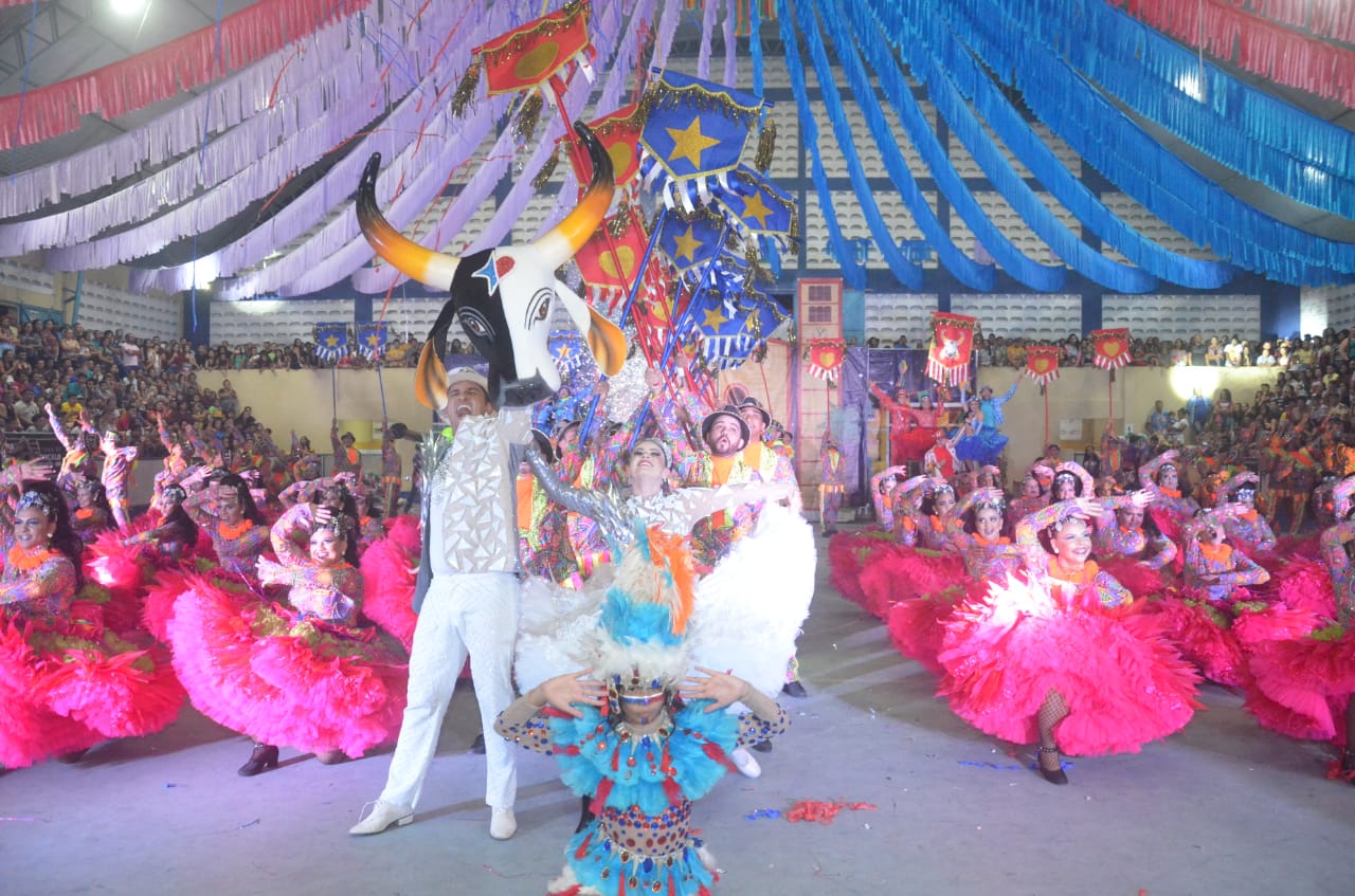 Prefeitura de São Gonçalo lança festival de quadrilhas na terça (7)