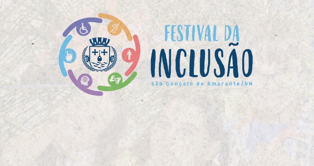 Prefeitura de São Gonçalo realiza Festival da Inclusão