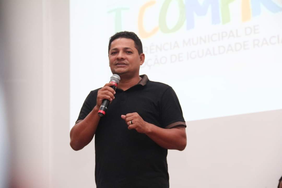 Prefeito Eraldo sanciona reajuste para servidores públicos municipais