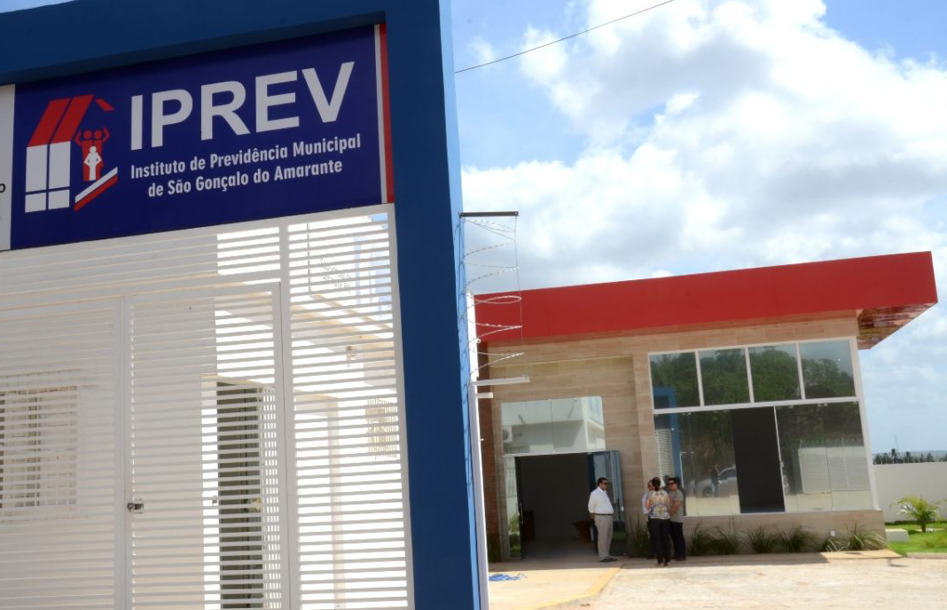IPREV conquista maior nota do estado no Índice de Situação Previdenciária
