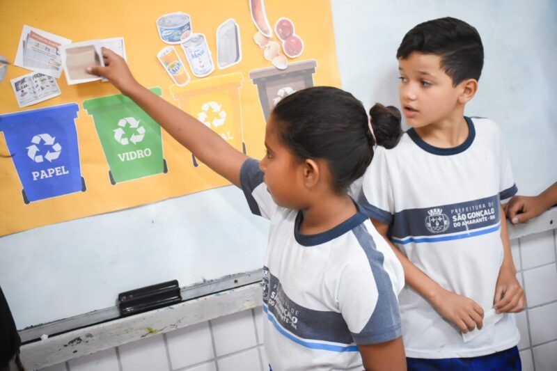 Prefeitura retoma aulas na rede pública de ensino; normalidade também nos serviços da assistência social, saúde, transporte e coleta de lixo Prefeitura retoma aulas na rede pública de ensino; normalidade também nos serviços da assistência social, saúde, transporte e coleta de lixo