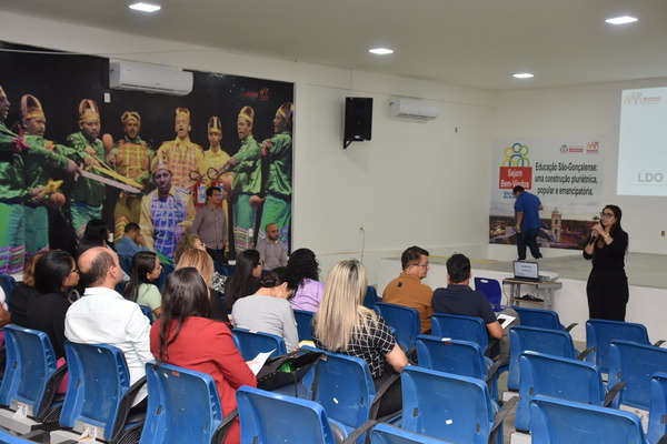 Prefeitura de São Gonçalo realiza Audiência Pública da LDO 2024