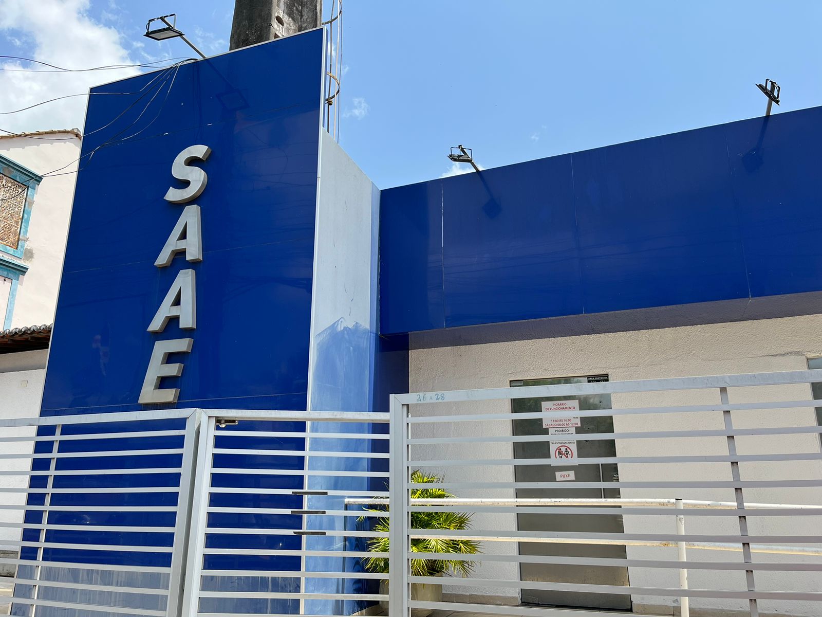 Novo Programa de Recuperação de Dívidas Tarifárias é Instituído pelo SAAE