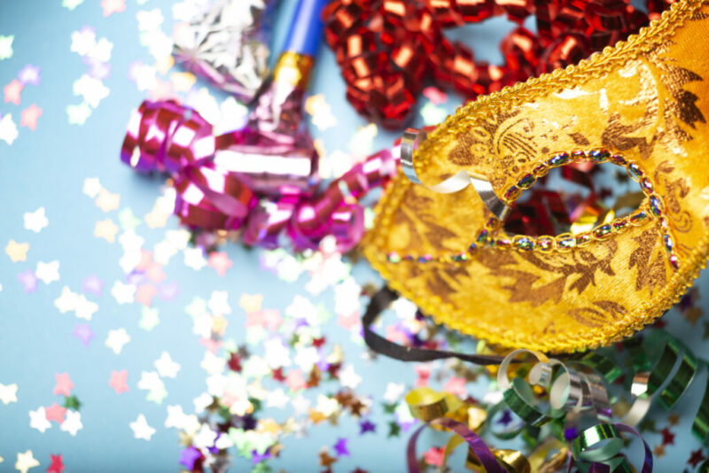 FESTEJOS CARNAVALESCOS EM SGA: O Carnaval das Tradições se destaca na diversidade cultural de São Gonçalo do Amarante