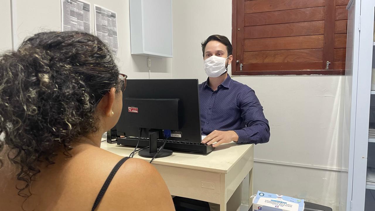 Em São Gonçalo a Saúde Avança: duas novas UBS e atendimento médico todos os dias da semana
