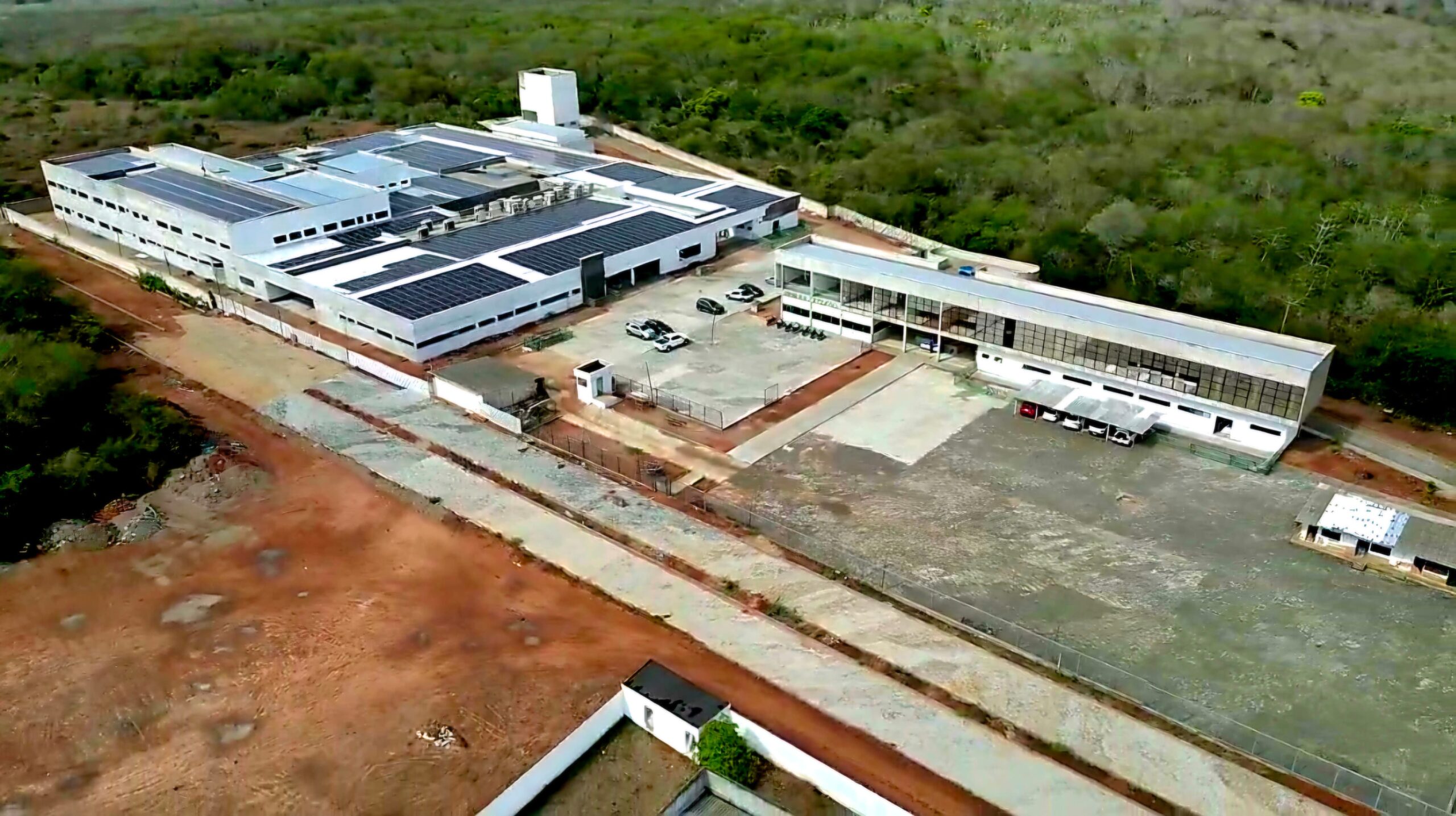 Obras do hospital geral são retomadas em São Gonçalo