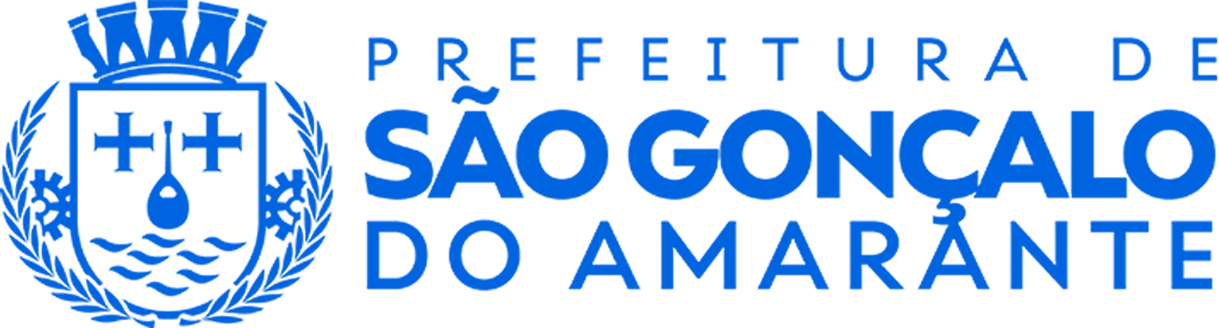 Prefeitura de São Gonçalo do Amarante