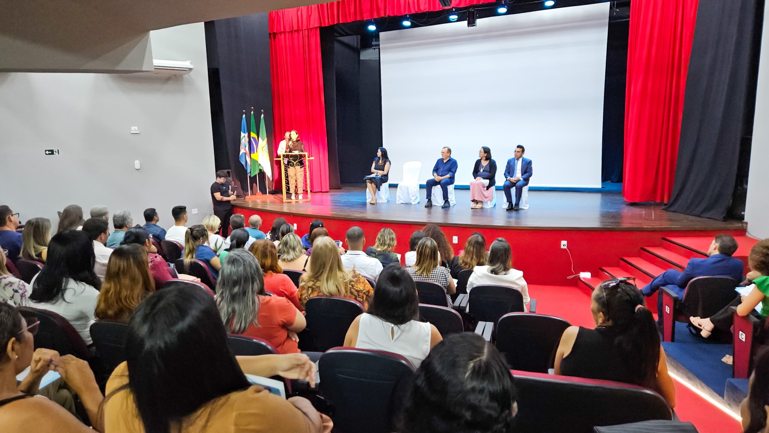 SEMTASC realiza Jornada Socioassistencial para aprimorar atendimento à população